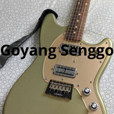 Goyang Senggol's cover