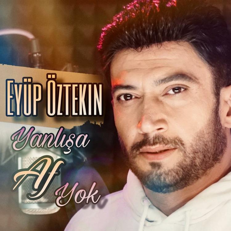 Eyüp Öztekin's avatar image