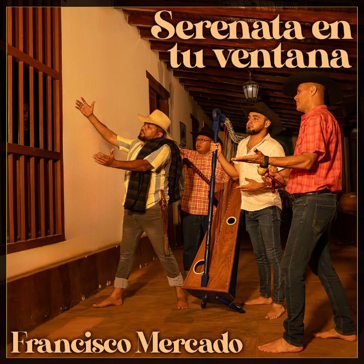 Francisco Mercado's avatar image