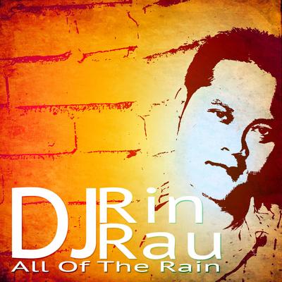 DJ Rin Rau's cover