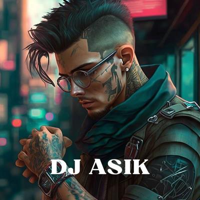 DJ SURAT UNTUK KEKASIH's cover