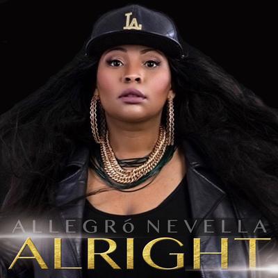 Allegró Nevella's cover