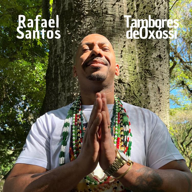 Rafael Santos & Tambores de Oxóssi's avatar image