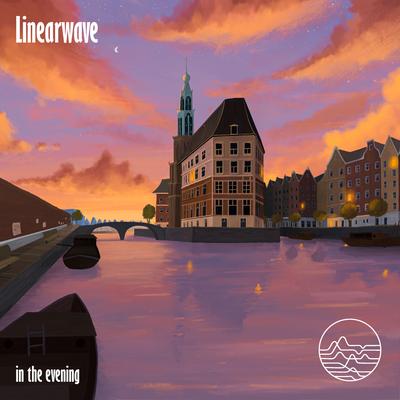 in the evening By Linearwave's cover