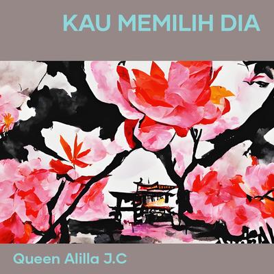 Queen Alilla J.C's cover