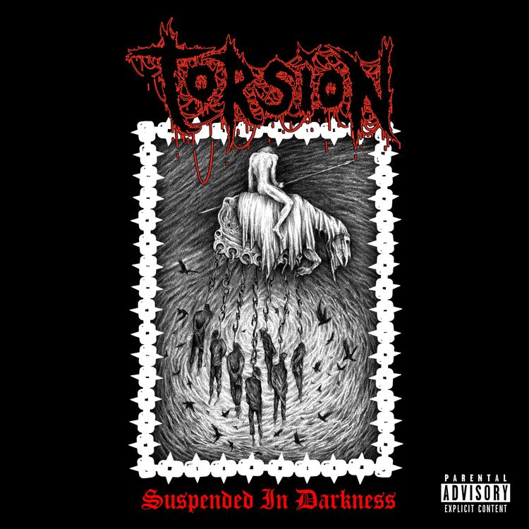 Torsion's avatar image