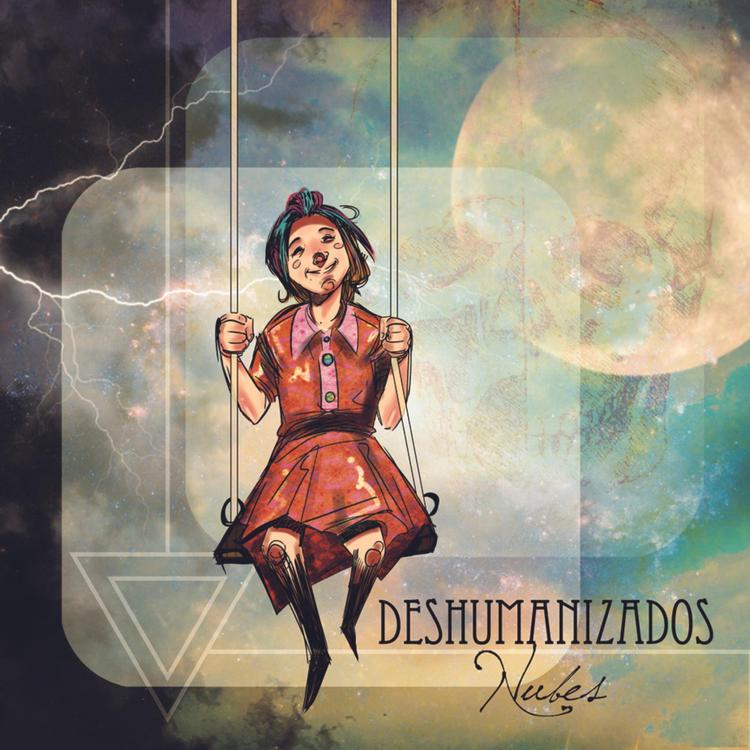 Deshumanizados's avatar image