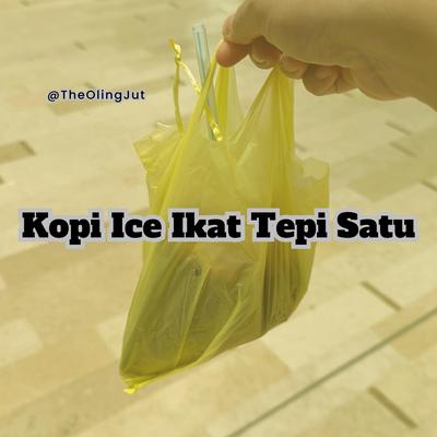 Kopi ice ikat tepi satu (Reels Version)'s cover