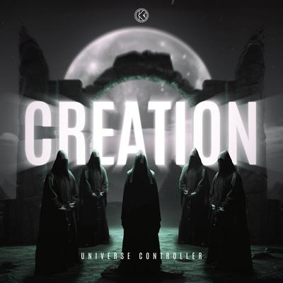 Creation By Universe Controller's cover