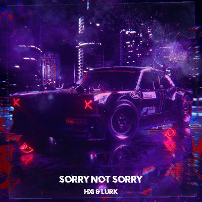 Sorry Not Sorry By HXI, Lurk's cover