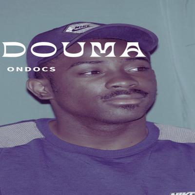 Douma's cover