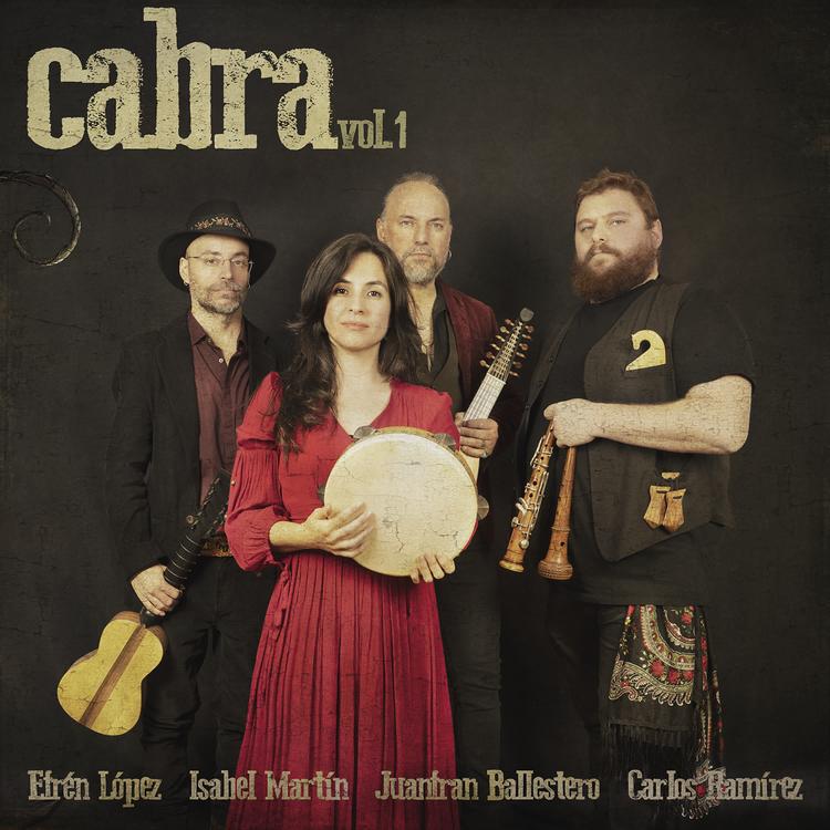 Cabra's avatar image