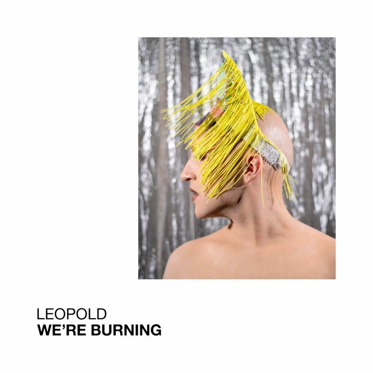 LEOPOLD's avatar image