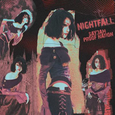 Nightfall's cover