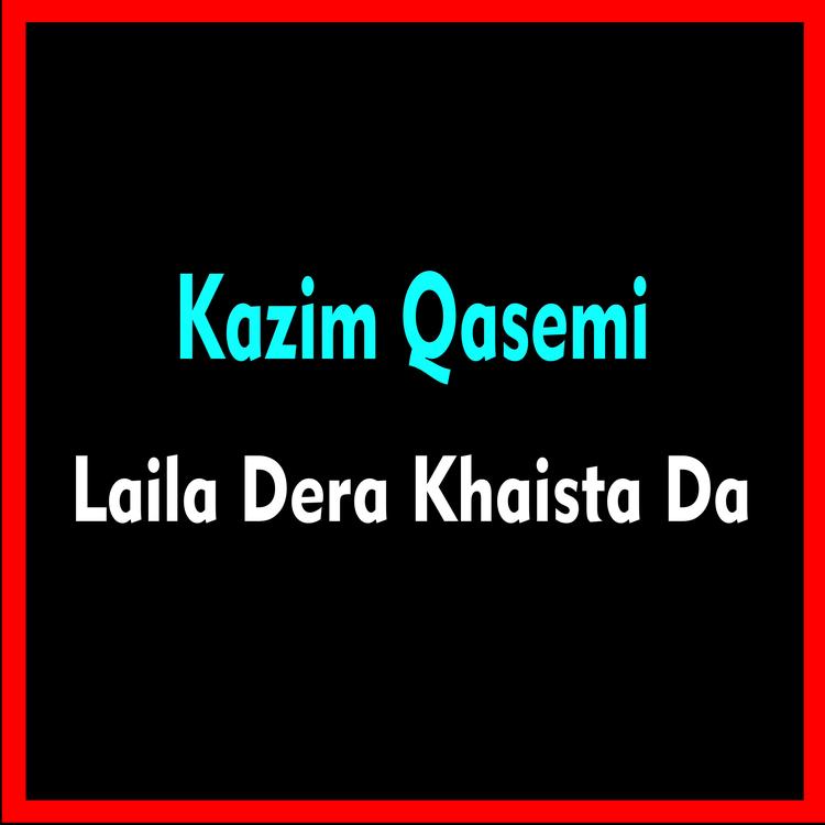 Kazim Qasemi's avatar image