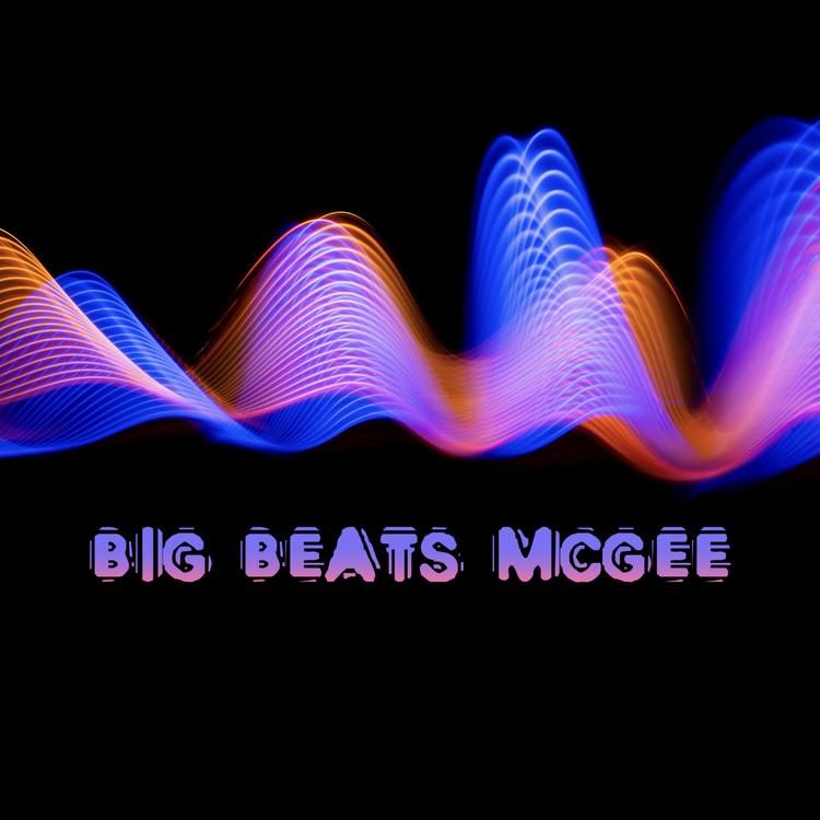 Big Beats McGee's avatar image