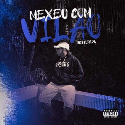 Mexeu Com Vilão's cover