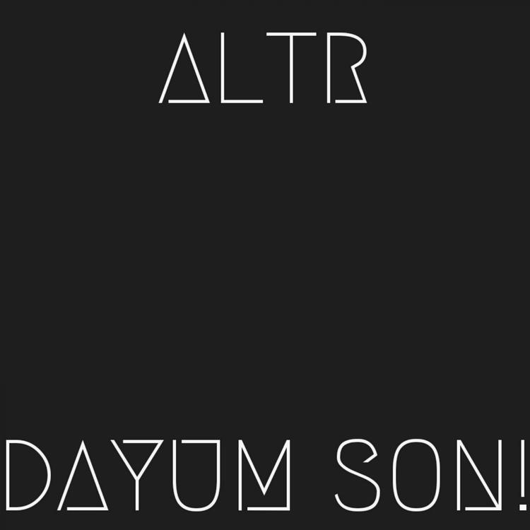 ALTR Music's avatar image