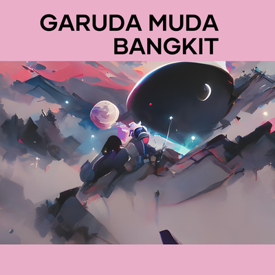 Garuda Muda Bangkit (Cover)'s cover