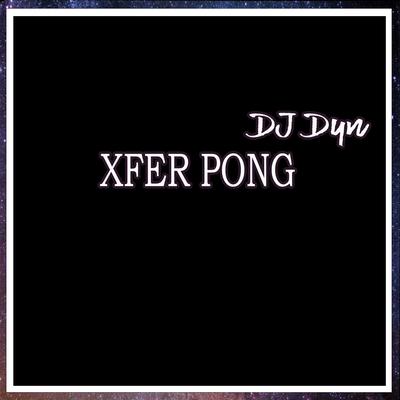 Xfer Pong's cover