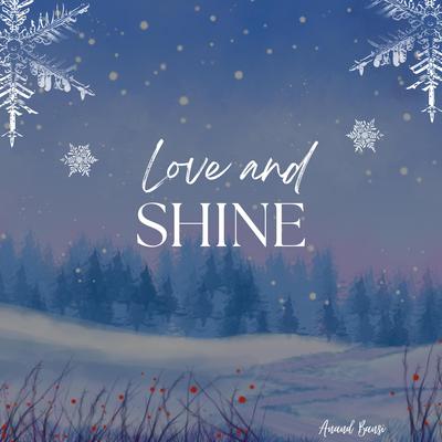 Love and Shine's cover
