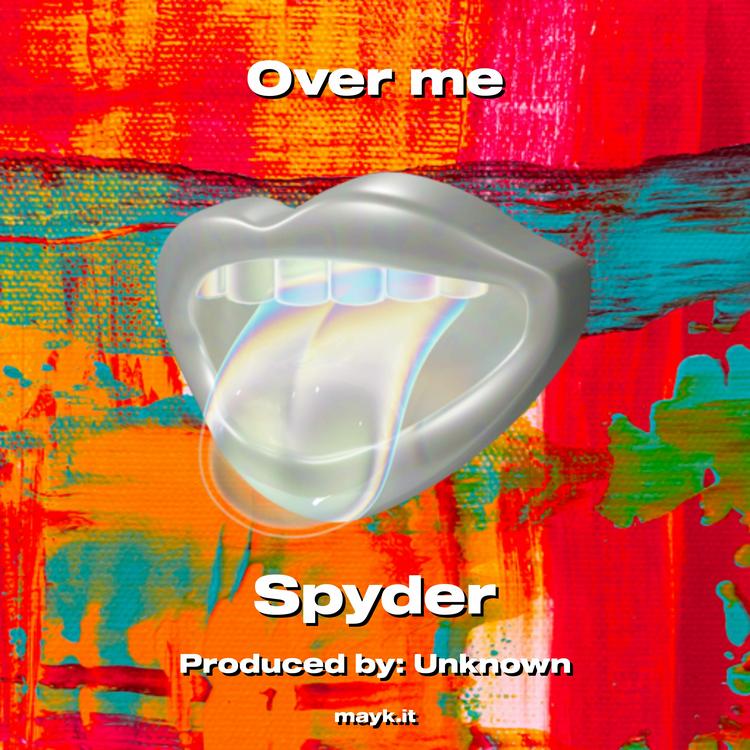 Spyder's avatar image