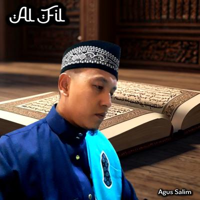 Al Fil's cover