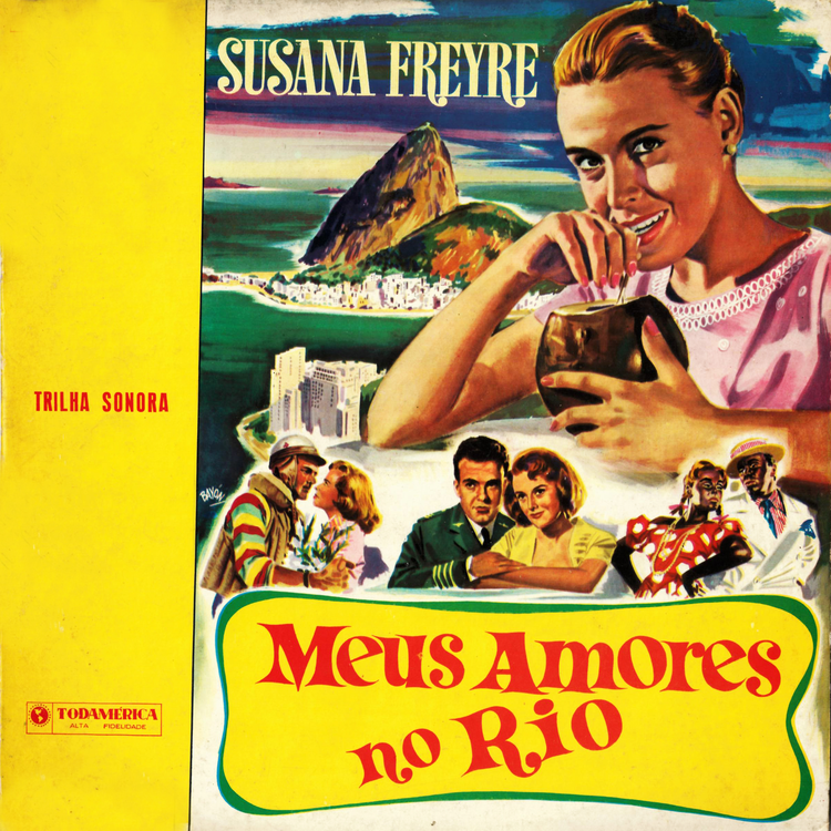Orquestra Severino Araújo's avatar image