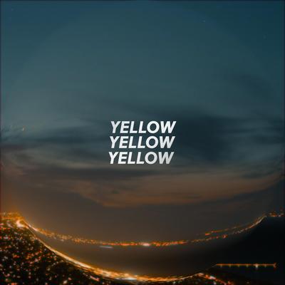 Yellow By Lia's cover