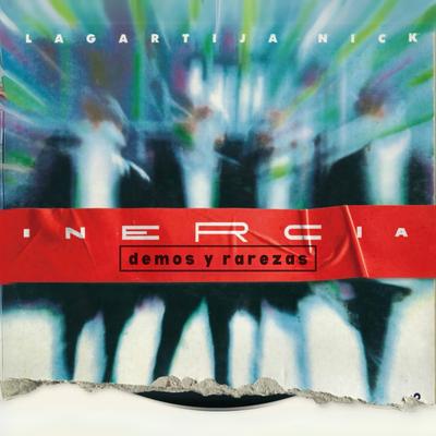 Esa Extraña Inercia (Anfetamina) [Demo 1992]'s cover