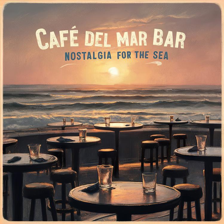 Cafe Del Mar Bar's avatar image