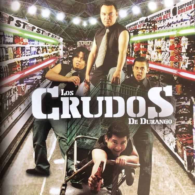 Los Crudos de Durango's avatar image