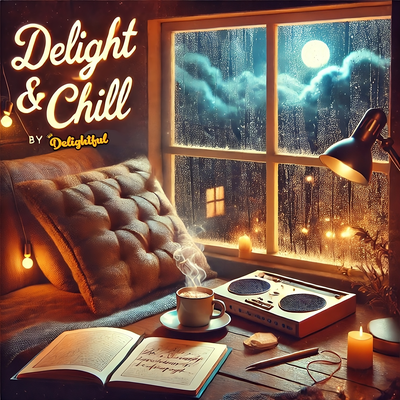 DELIGHTFUL's cover