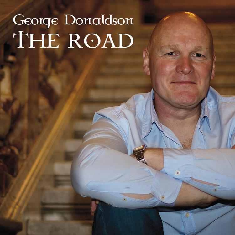 George Donaldson's avatar image