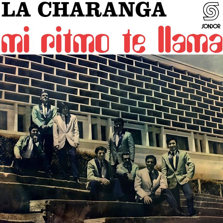 La Charanga de Uruguay's avatar image