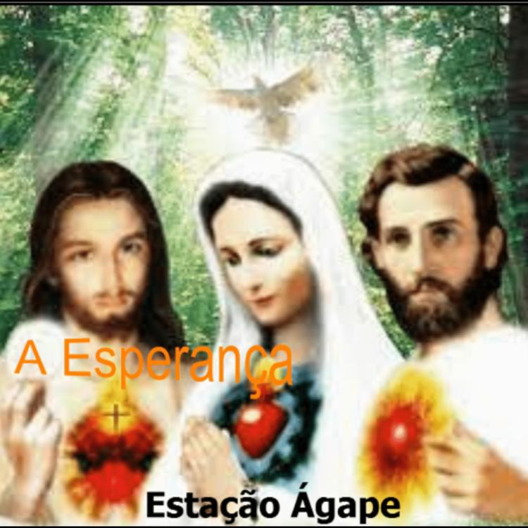 Estação Ágape's avatar image