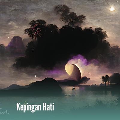 Kepingan Hati (Acoustic)'s cover