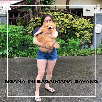 NGANA INI BAGAIMANA SAYANG (Remix)'s cover
