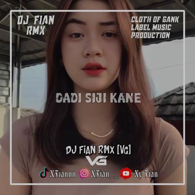 DJ PANDANGANKU TEKAN TUO || DADI SIJI (INS)'s cover