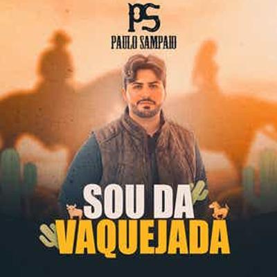 Volta Meu Amor By Paulo Sampaio, Tarcísio do Acordeon's cover