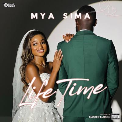 Lifetime By Mya Sima's cover