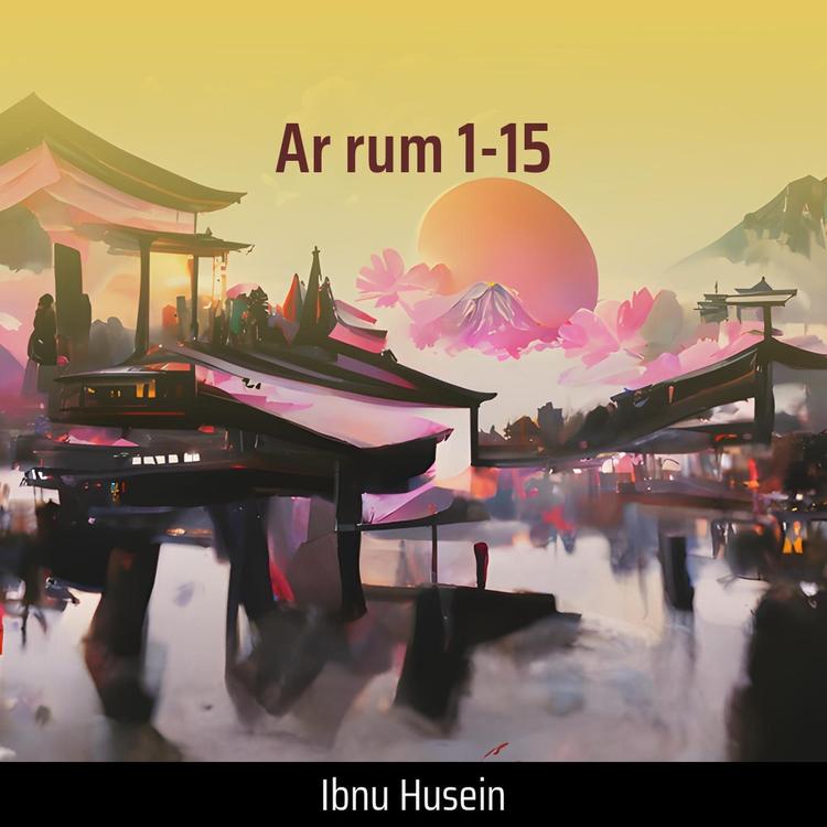 Ibnu Husein's avatar image