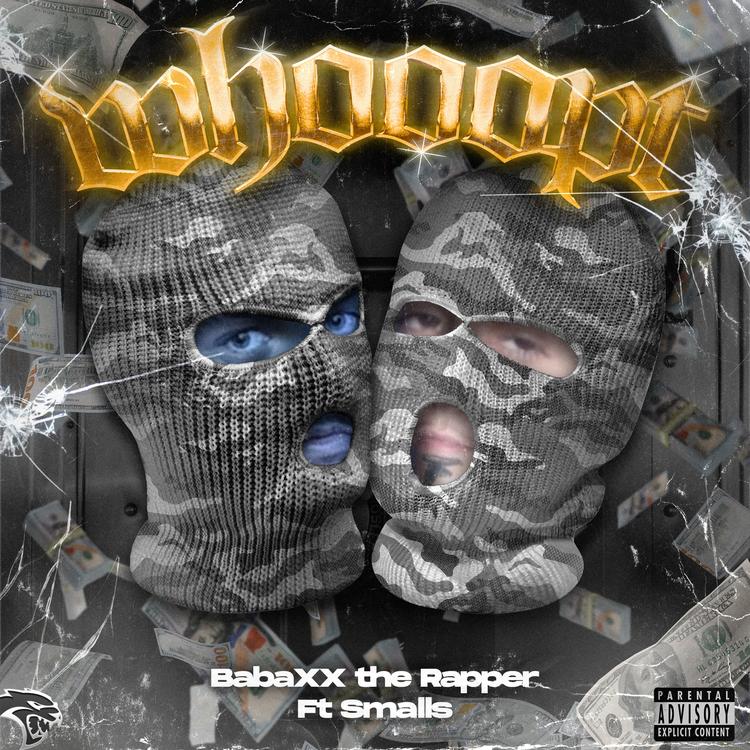 BabaXX The Rapper's avatar image