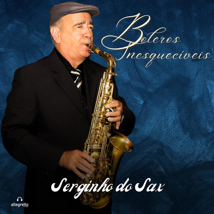 Serginho do Sax's avatar image