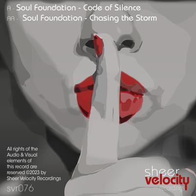 Soul Foundation's cover