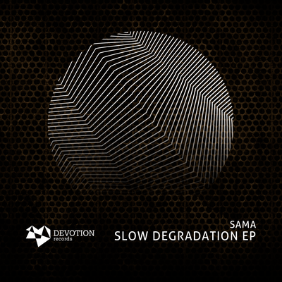 Slow Degradation (Original Mix)'s cover