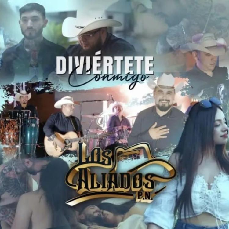 Los Aliados Pn's avatar image