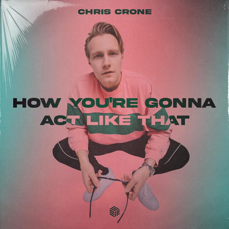 Chris Crone's avatar image