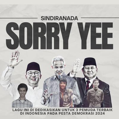 Sorry Yee's cover