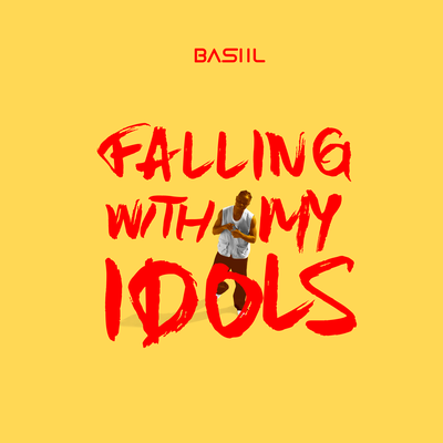 Falling's cover